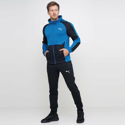 Спортивные штаны Puma Evostripe Pants - 125476, фото 2 - интернет-магазин MEGASPORT