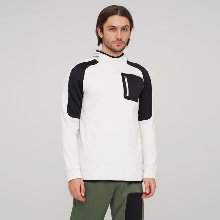 Кофта Puma Evostripe Warm Hoodie - 126680, фото 1 - інтернет-магазин MEGASPORT