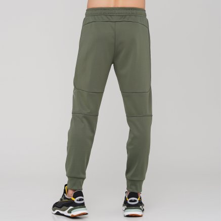 Спортивные штаны Puma Evostripe Warm Pants - 126684, фото 3 - интернет-магазин MEGASPORT