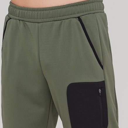 Спортивные штаны Puma Evostripe Warm Pants - 126684, фото 4 - интернет-магазин MEGASPORT
