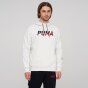 Кофта Puma Modern Sports Hoodie, фото 1 - інтернет магазин MEGASPORT