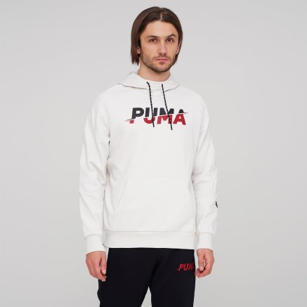 Кофта Puma Modern Sports Hoodie - 126686 Кофта Puma Modern Sports Hoodie - 126686