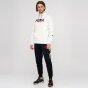 Кофта Puma Modern Sports Hoodie, фото 2 - інтернет магазин MEGASPORT