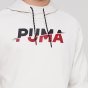 Кофта Puma Modern Sports Hoodie, фото 4 - інтернет магазин MEGASPORT