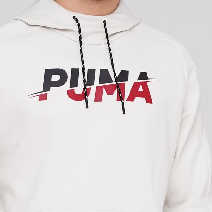 Кофта Puma Modern Sports Hoodie - 126686 Кофта Puma Modern Sports Hoodie - 126686