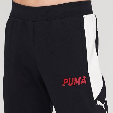 Спортивные штаны Puma Modern Sports Pants - 126687, фото 4 - интернет-магазин MEGASPORT