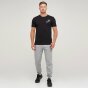 Футболка Puma Amplified Tee, фото 2 - інтернет магазин MEGASPORT