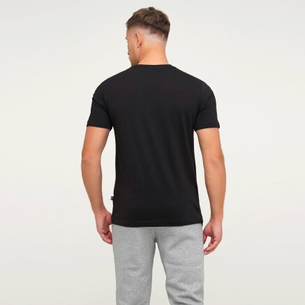 Футболка Puma Amplified Tee - 125795, фото 3 - інтернет-магазин MEGASPORT