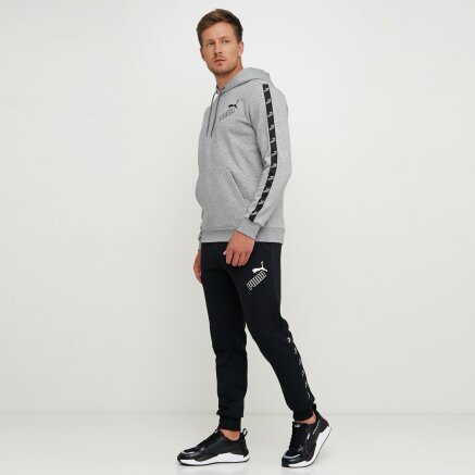 Спортивнi штани Puma Amplified Pants - 125597, фото 2 - інтернет-магазин MEGASPORT