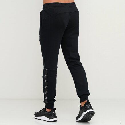 Спортивнi штани Puma Amplified Pants - 125597, фото 3 - інтернет-магазин MEGASPORT