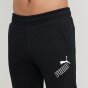Спортивнi штани Puma Amplified Pants, фото 4 - інтернет магазин MEGASPORT