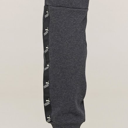 Спортивные штаны Puma Amplified Pants - 126691, фото 5 - интернет-магазин MEGASPORT