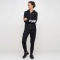 Кофта Puma Modern Sports Fullzip Hoodie, фото 2 - інтернет магазин MEGASPORT