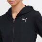 Кофта Puma Modern Sports Fullzip Hoodie, фото 4 - інтернет магазин MEGASPORT