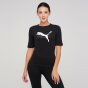 Футболка Puma Nu-Tility Tee, фото 1 - интернет магазин MEGASPORT