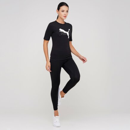 Футболка Puma Nu-Tility Tee - 125801, фото 2 - интернет-магазин MEGASPORT