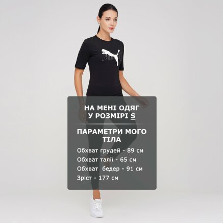Футболка Puma Nu-Tility Tee - 125801, фото 6 - интернет-магазин MEGASPORT