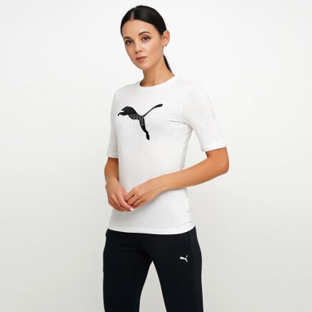 Футболка Puma Nu-Tility Tee - 125803, фото 1 - интернет-магазин MEGASPORT
