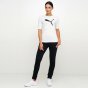 Футболка Puma Nu-Tility Tee, фото 2 - интернет магазин MEGASPORT