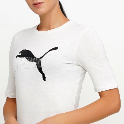 Футболка Puma Nu-Tility Tee - 125803, фото 4 - интернет-магазин MEGASPORT