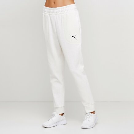 Спортивнi штани Puma Nu-Tility Pants - 125496, фото 1 - інтернет-магазин MEGASPORT