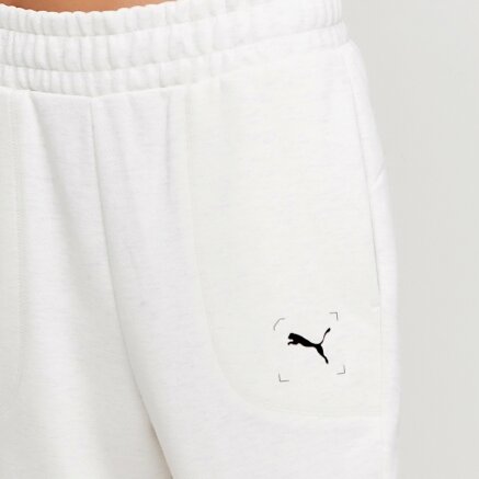 Спортивнi штани Puma Nu-Tility Pants - 125496, фото 4 - інтернет-магазин MEGASPORT