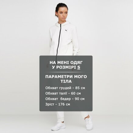 Спортивнi штани Puma Nu-Tility Pants - 125496, фото 6 - інтернет-магазин MEGASPORT
