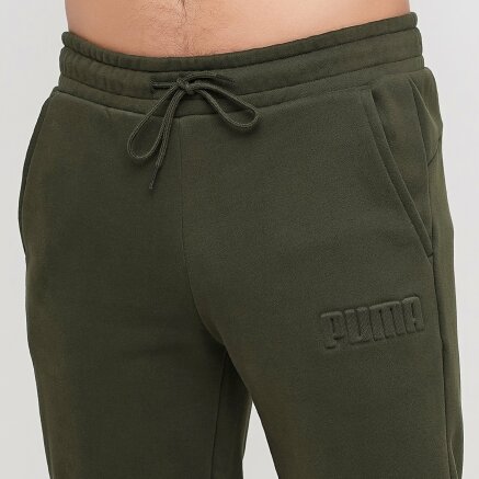 Спортивнi штани Puma Modern Basics Pants - 125504, фото 4 - інтернет-магазин MEGASPORT