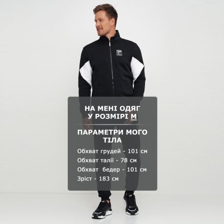 Спортивный костюм Puma Sweat Suit - 125600, фото 6 - интернет-магазин MEGASPORT