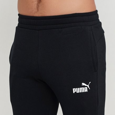 Спортивный костюм Puma Clean Sweat Suit - 125603, фото 5 - интернет-магазин MEGASPORT