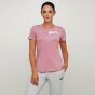 Футболка Puma Amplified Graphic Tee, фото 1 - інтернет магазин MEGASPORT