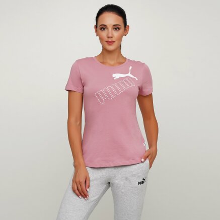 Футболка Puma Amplified Graphic Tee - 125810, фото 1 - інтернет-магазин MEGASPORT