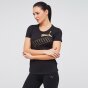 Футболка Puma Amplified Graphic Tee, фото 1 - інтернет магазин MEGASPORT