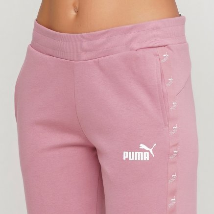 Спортивные штаны Puma Amplified Pants Fl - 125814, фото 4 - интернет-магазин MEGASPORT