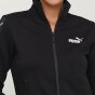 Кофта Puma Amplified Track Jacket Fl, фото 4 - интернет магазин MEGASPORT