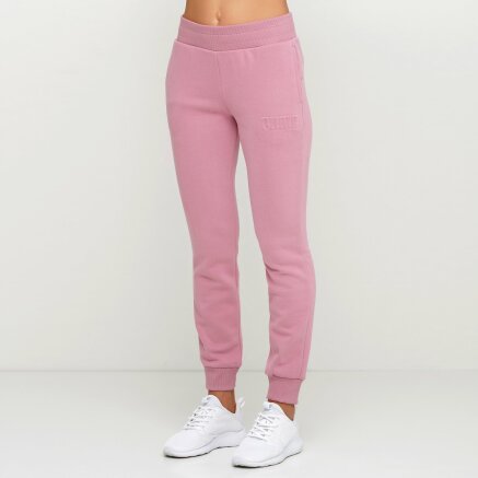 Спортивные штаны Puma Modern Basics Pants - 125609, фото 1 - интернет-магазин MEGASPORT