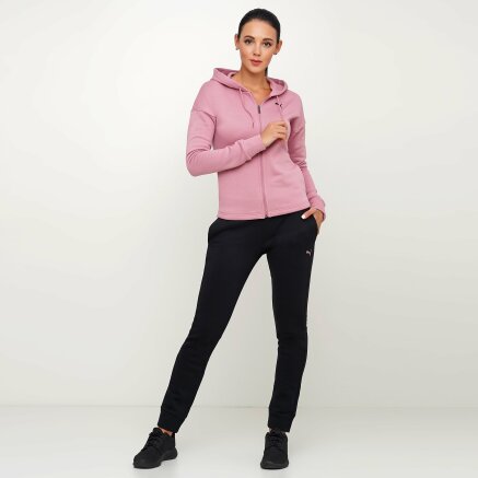 Спортивний костюм Puma Classic Sweat Suit - 125612, фото 1 - інтернет-магазин MEGASPORT