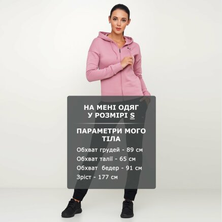 Спортивний костюм Puma Classic Sweat Suit - 125612, фото 6 - інтернет-магазин MEGASPORT