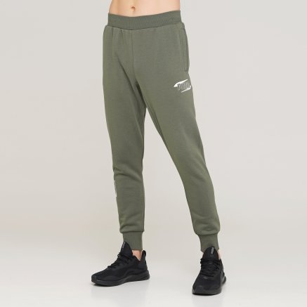 Спортивнi штани Puma Rebel Pants Bold - 126706, фото 1 - інтернет-магазин MEGASPORT