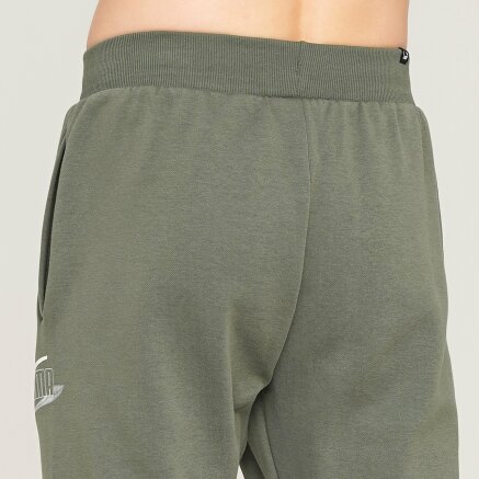 Спортивнi штани Puma Rebel Pants Bold - 126706, фото 5 - інтернет-магазин MEGASPORT