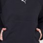Кофта Puma Evostripe Hoodie, фото 4 - интернет магазин MEGASPORT