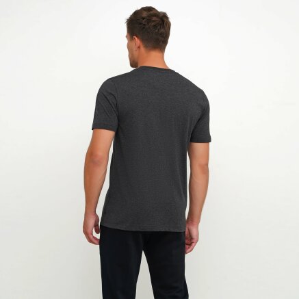 Футболка Puma Ferrari Big Shield Tee - 119671, фото 3 - интернет-магазин MEGASPORT