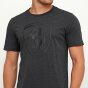 Футболка Puma Ferrari Big Shield Tee, фото 4 - интернет магазин MEGASPORT