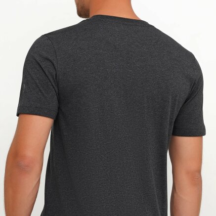 Футболка Puma Ferrari Big Shield Tee - 119671, фото 5 - интернет-магазин MEGASPORT