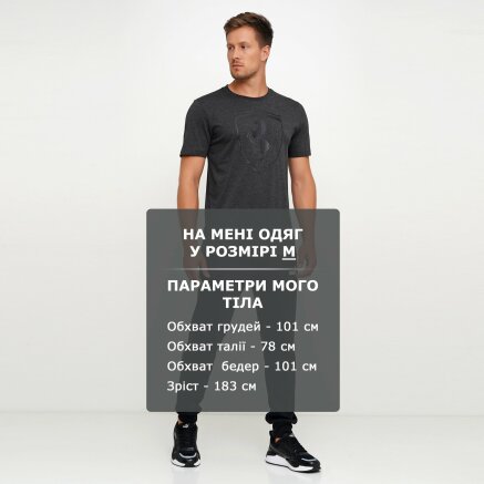 Футболка Puma Ferrari Big Shield Tee - 119671, фото 6 - интернет-магазин MEGASPORT