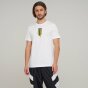 Футболка Puma Tfs Graphic Tee, фото 1 - интернет магазин MEGASPORT