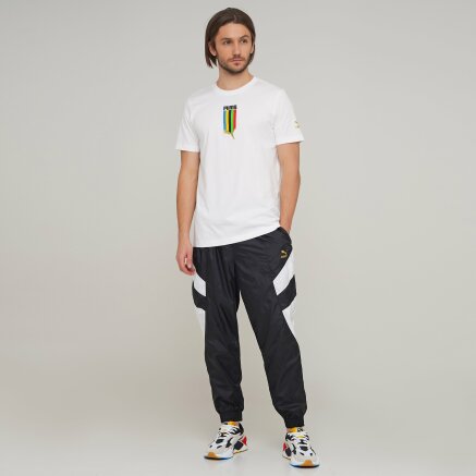 Футболка Puma Tfs Graphic Tee - 125833, фото 2 - интернет-магазин MEGASPORT