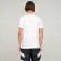 Футболка Puma Tfs Graphic Tee, фото 3 - интернет магазин MEGASPORT