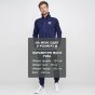 Спортивные штаны Puma Iconic T7 Track Pants, фото 6 - интернет магазин MEGASPORT