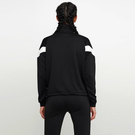 Кофта Puma Classics Mcs Track Jacket - 125841, фото 3 - інтернет-магазин MEGASPORT